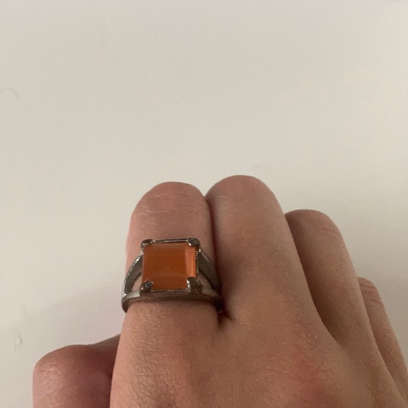 Gem ring - Picture 3 of 3